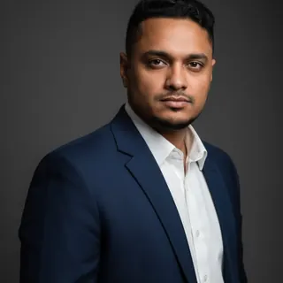 BAPPY SARKAR portrait