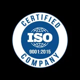 ISO 9001 certification